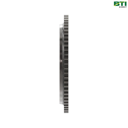 YZ501810: Clutch Plate Retainer