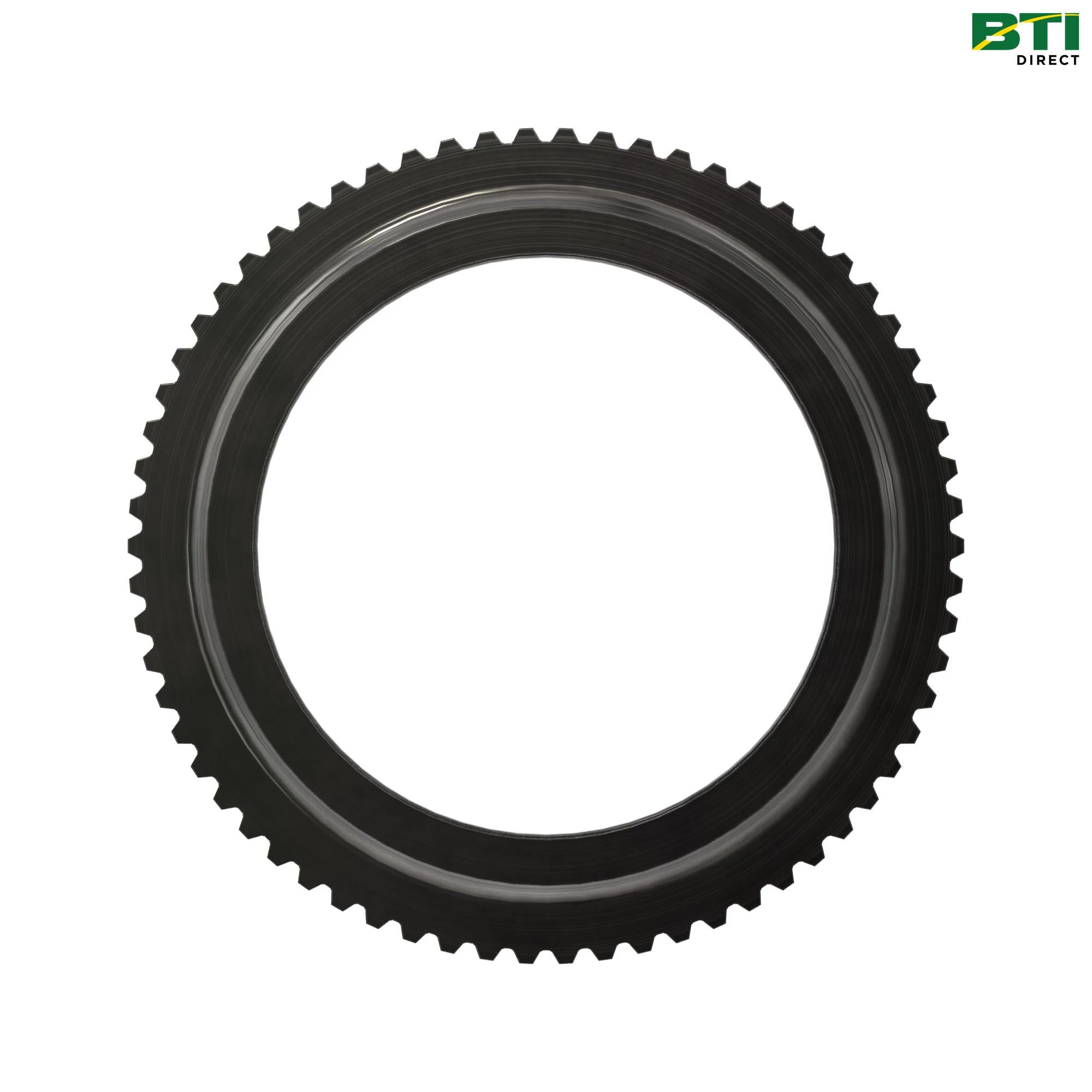 YZ501810: Clutch Plate Retainer