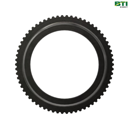 YZ501810: Clutch Plate Retainer