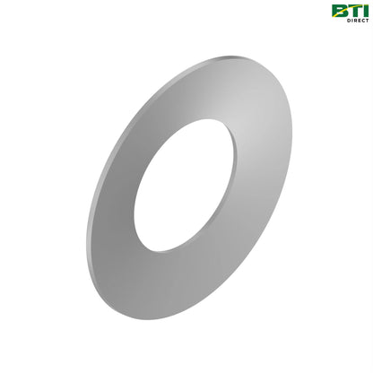 YZ501829: Disk Spring
