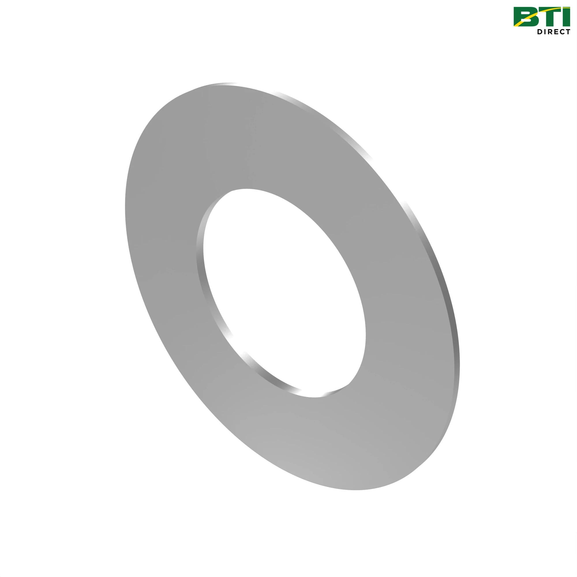 YZ501829: Disk Spring