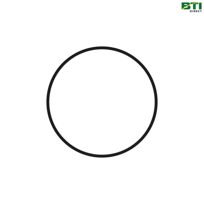 YZ501845: Piston and Rod Rubber Seal