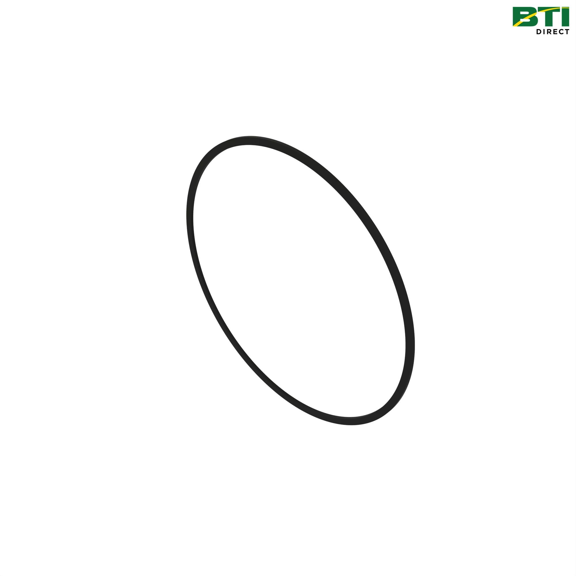 YZ501845: Piston and Rod Rubber Seal