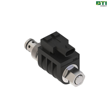 YZ501853: 2-Position 2-Way ON/OFF Valve