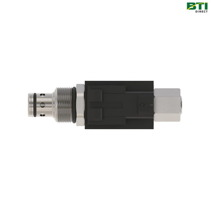 YZ501853: 2-Position 2-Way ON/OFF Valve
