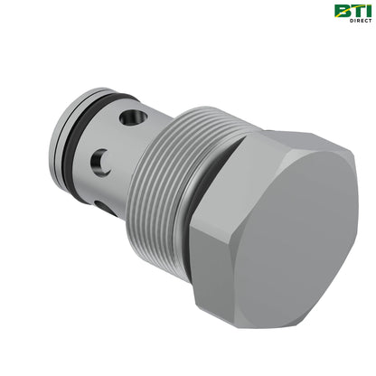 YZ501855: Check Valve