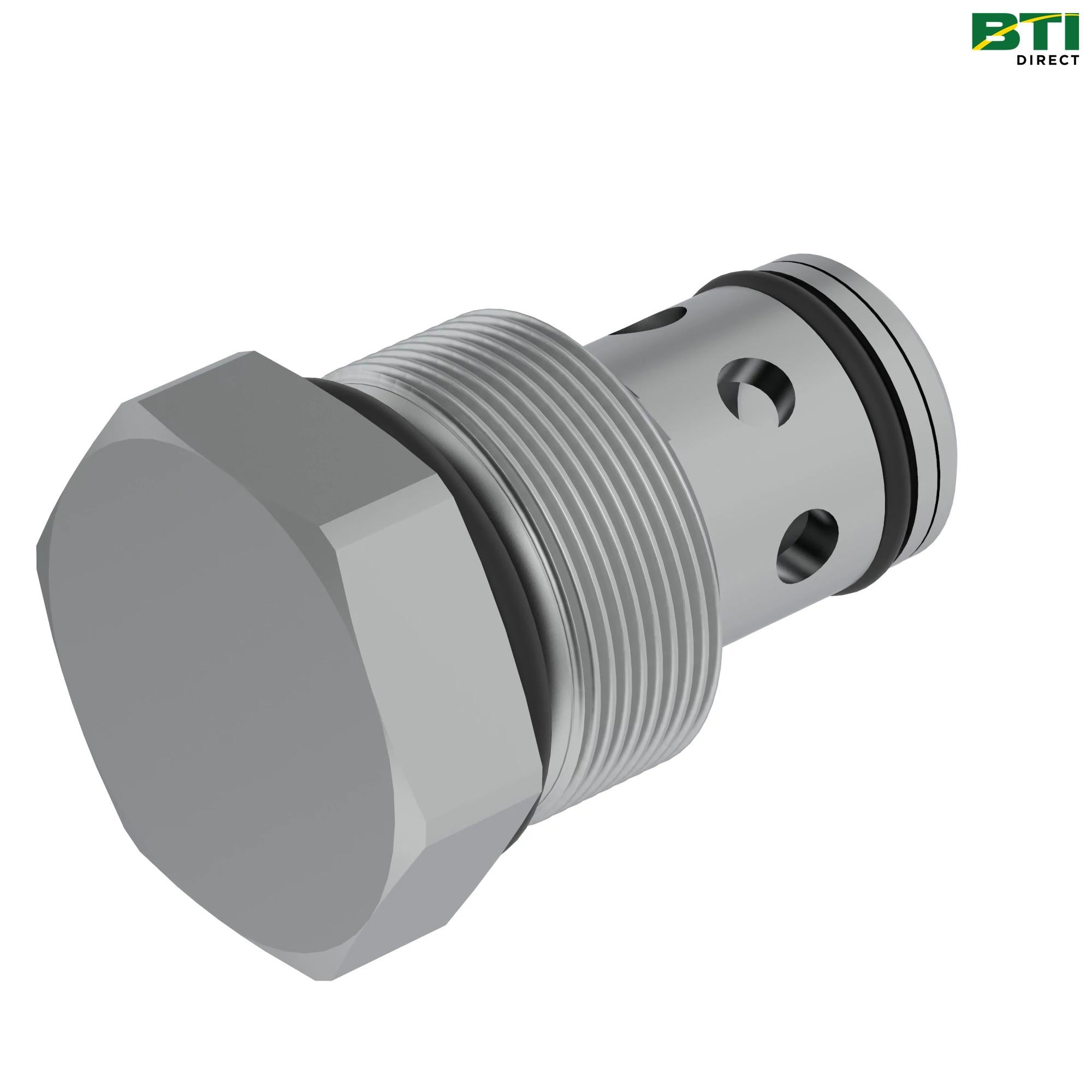 YZ501855: Check Valve