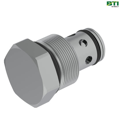 YZ501855: Check Valve