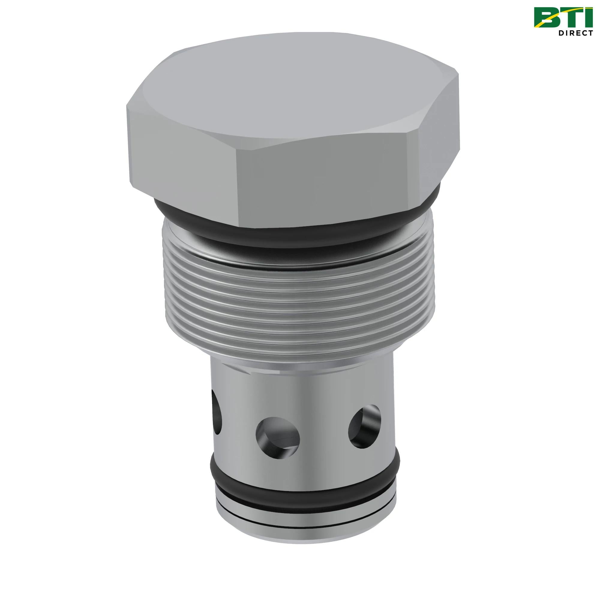 YZ501855: Check Valve