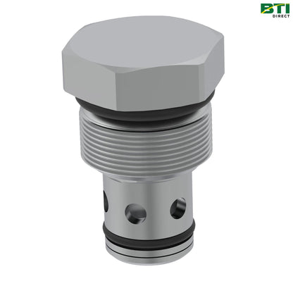 YZ501855: Check Valve