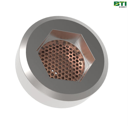YZ501856: Orifice Plug