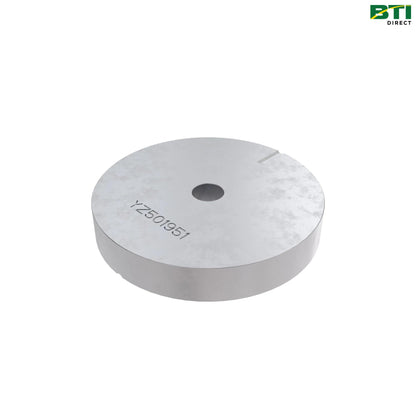 YZ501951: Thrust Washer