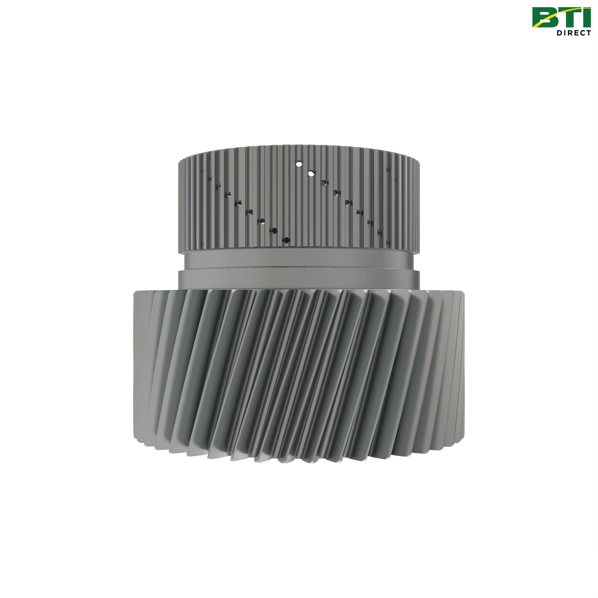 YZ502067: Transmission A-Clutch Helical Gear, 46 Teeth