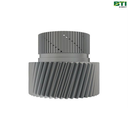 YZ502067: Transmission A-Clutch Helical Gear, 46 Teeth