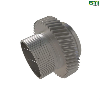 YZ502068: Transmission Second Stage Clutch Gear