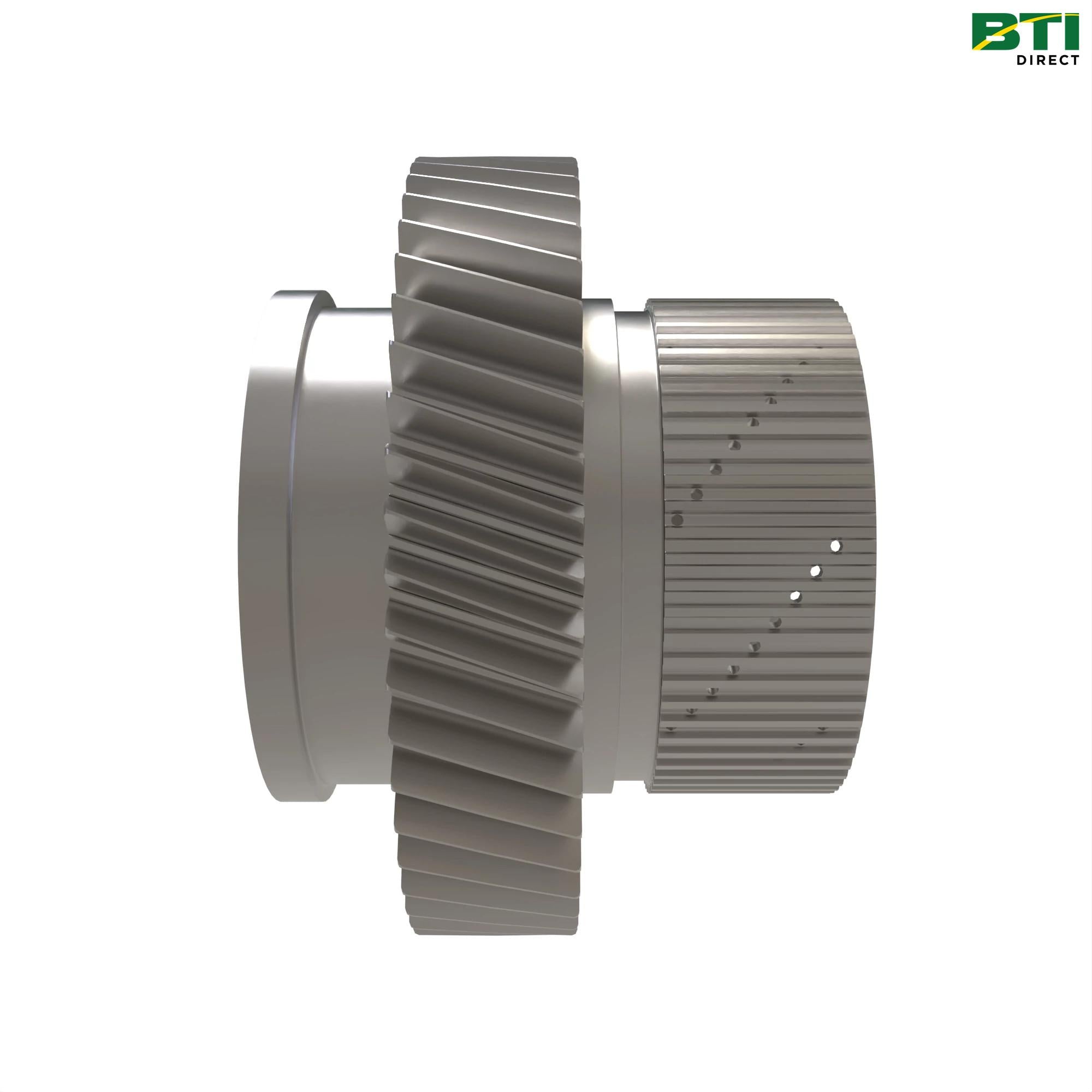 YZ502068: Transmission Second Stage Clutch Gear