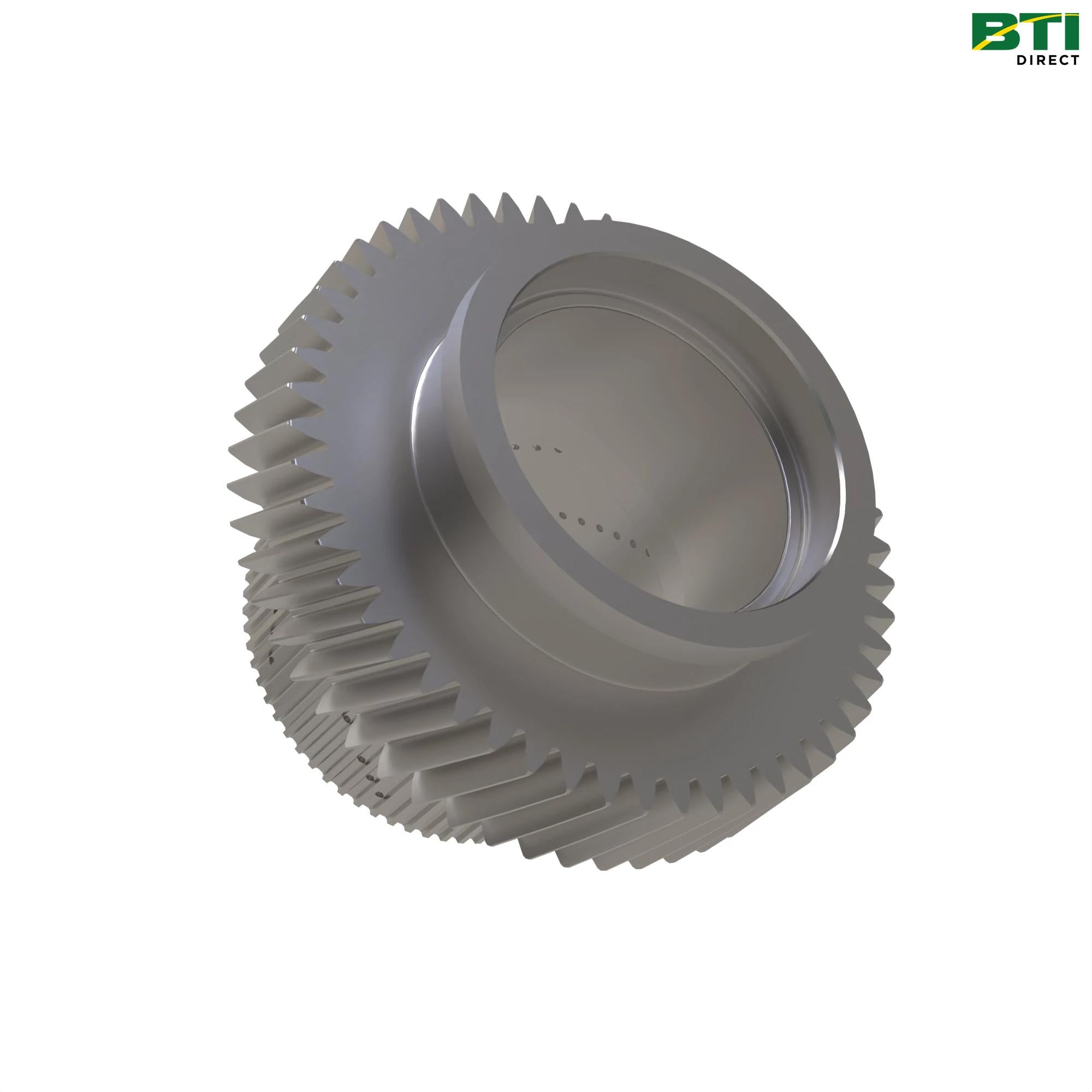 YZ502068: Transmission Second Stage Clutch Gear