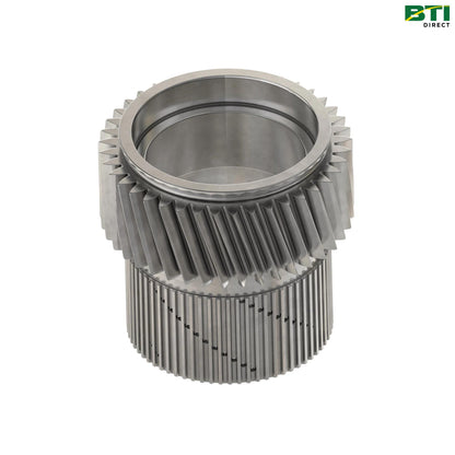 YZ502085: Clutch Helical Gear, 41 Teeth