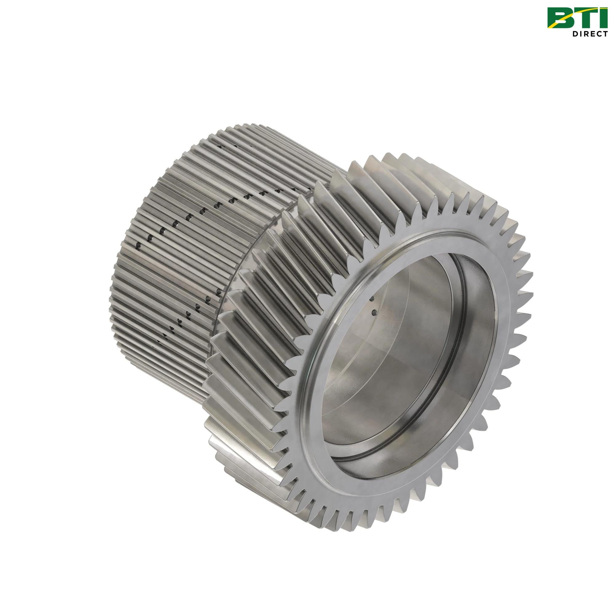 YZ502089: Transmission Sixth Stage Clutch Gear