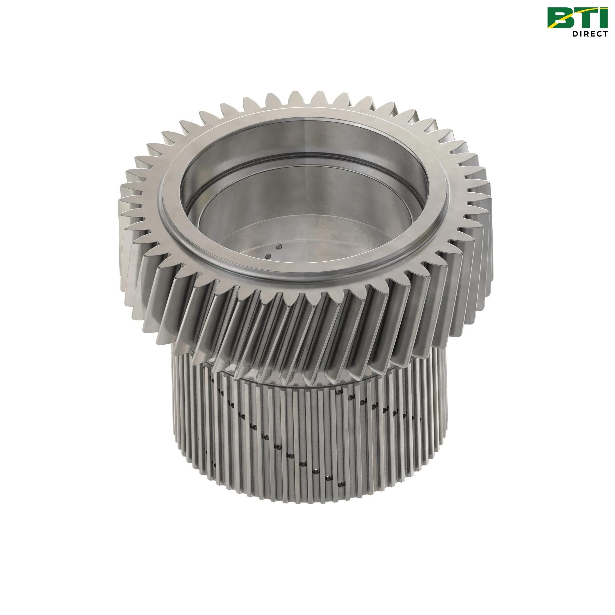 YZ502089: Transmission Sixth Stage Clutch Gear