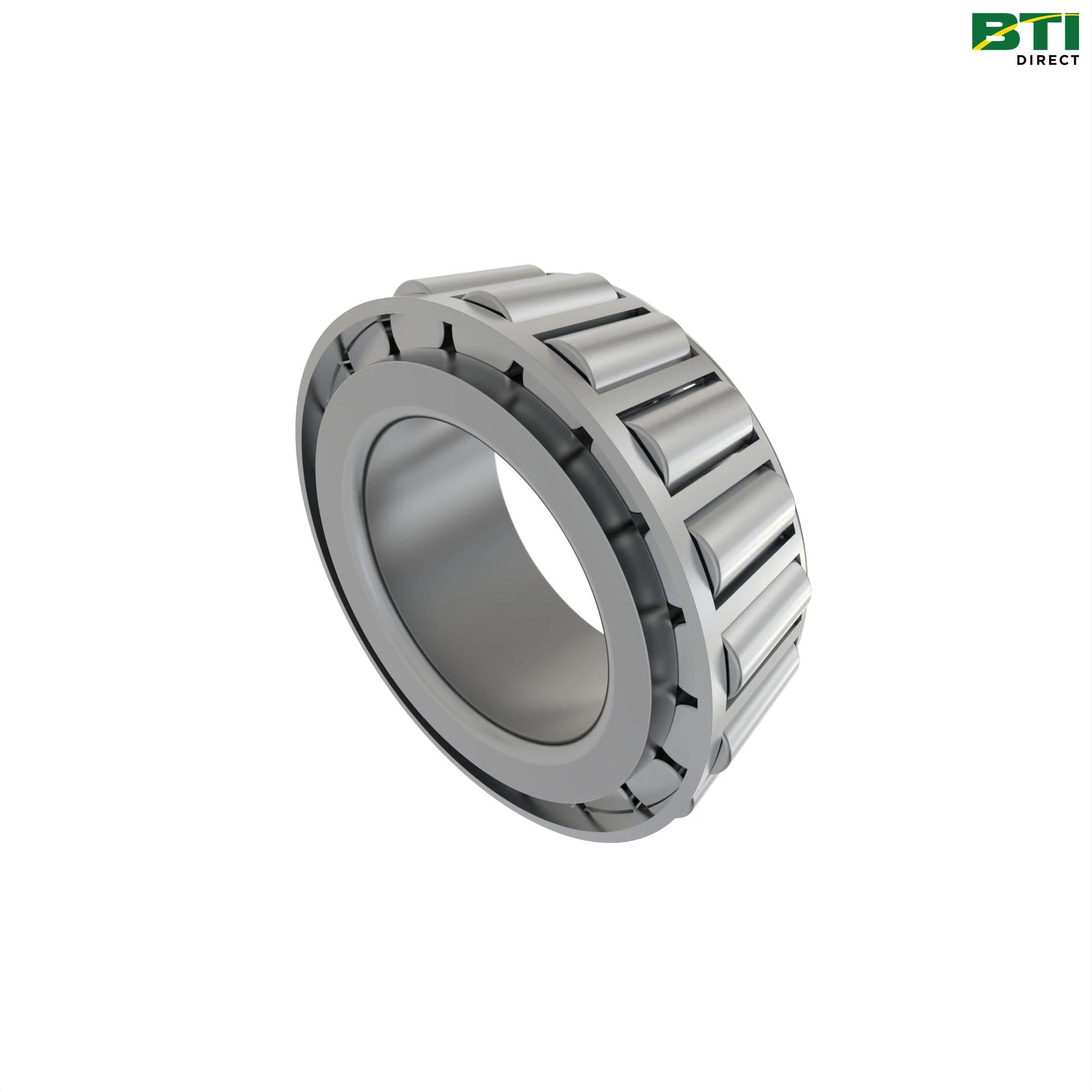 YZ502124: Tapered Roller Bearing Cone