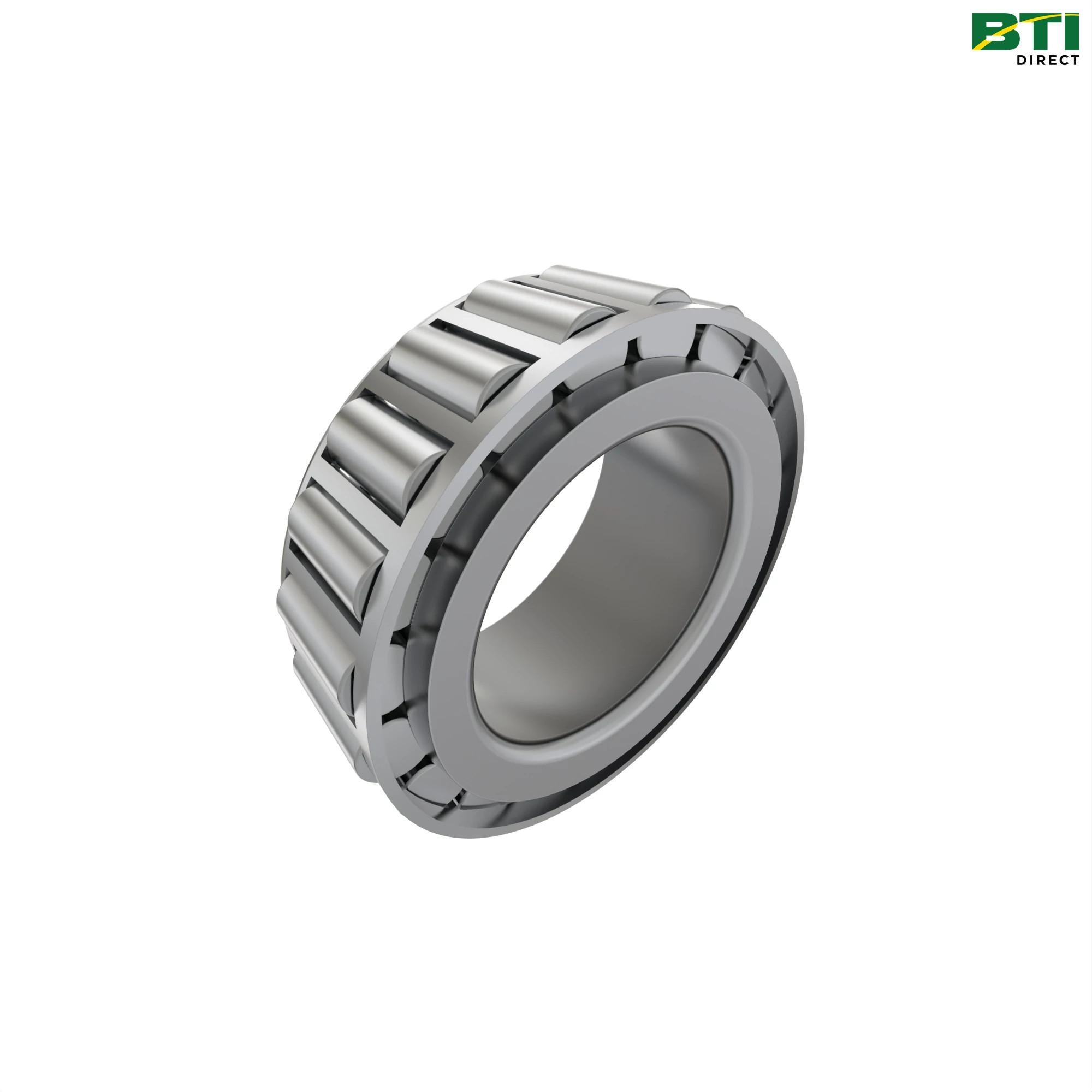 YZ502124: Tapered Roller Bearing Cone