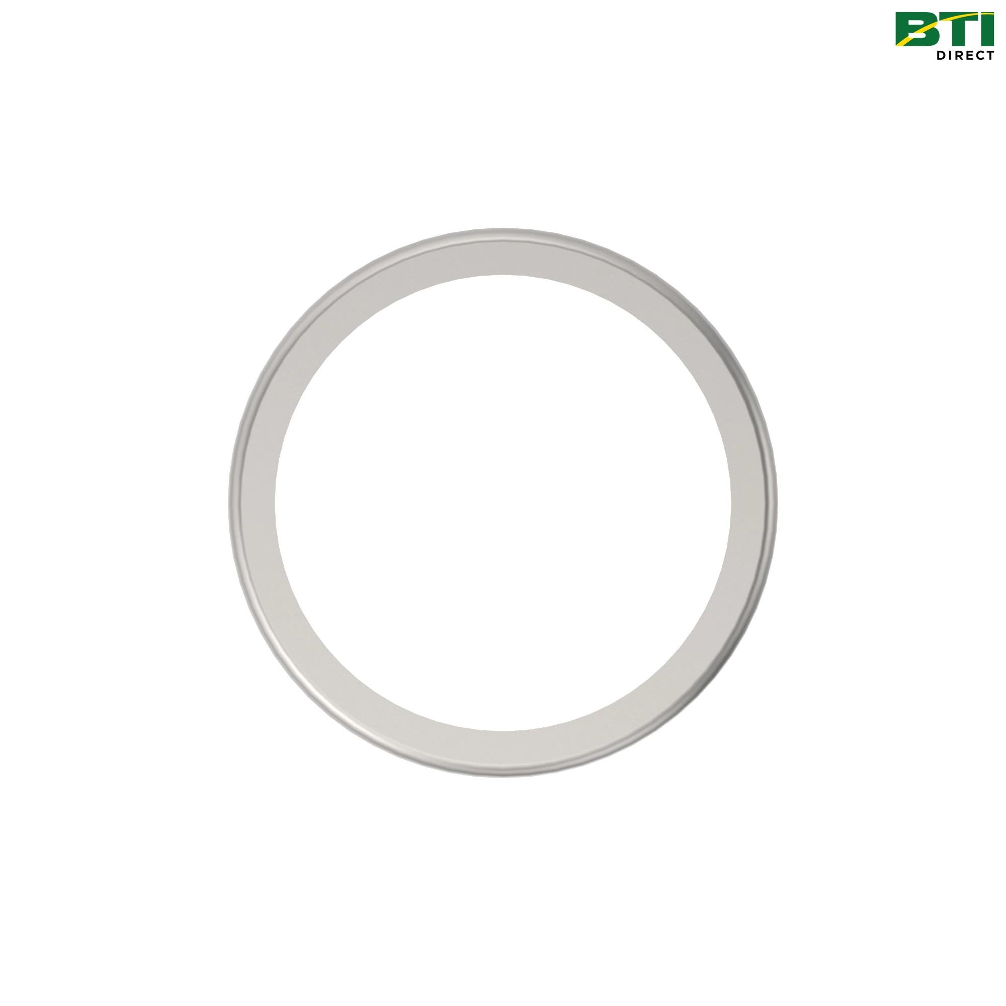 YZ502125: Tapered Roller Bearing Cup