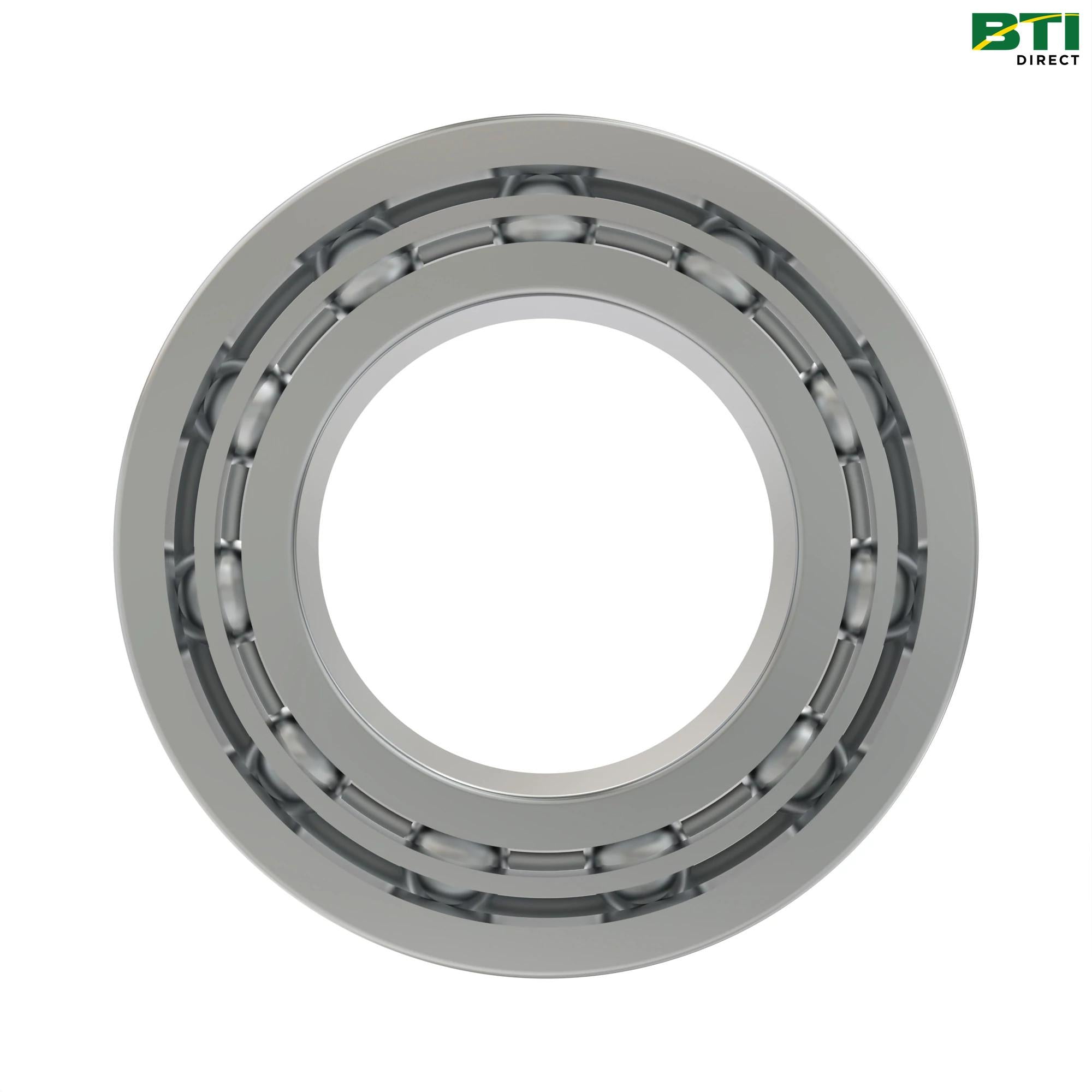 YZ502128: Single Row Cylindrical Ball Bearing