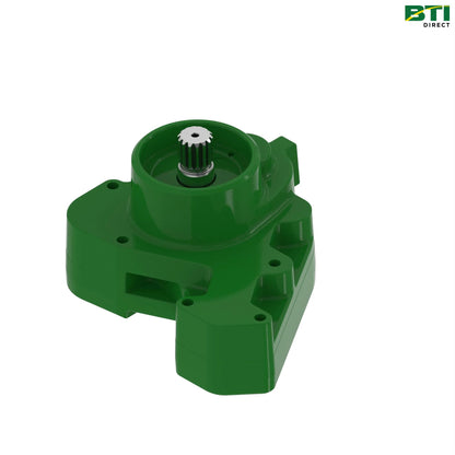 YZ502158: PowerShift™ Transmission Oil External Gear Pump