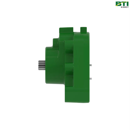 YZ502158: PowerShift™ Transmission Oil External Gear Pump