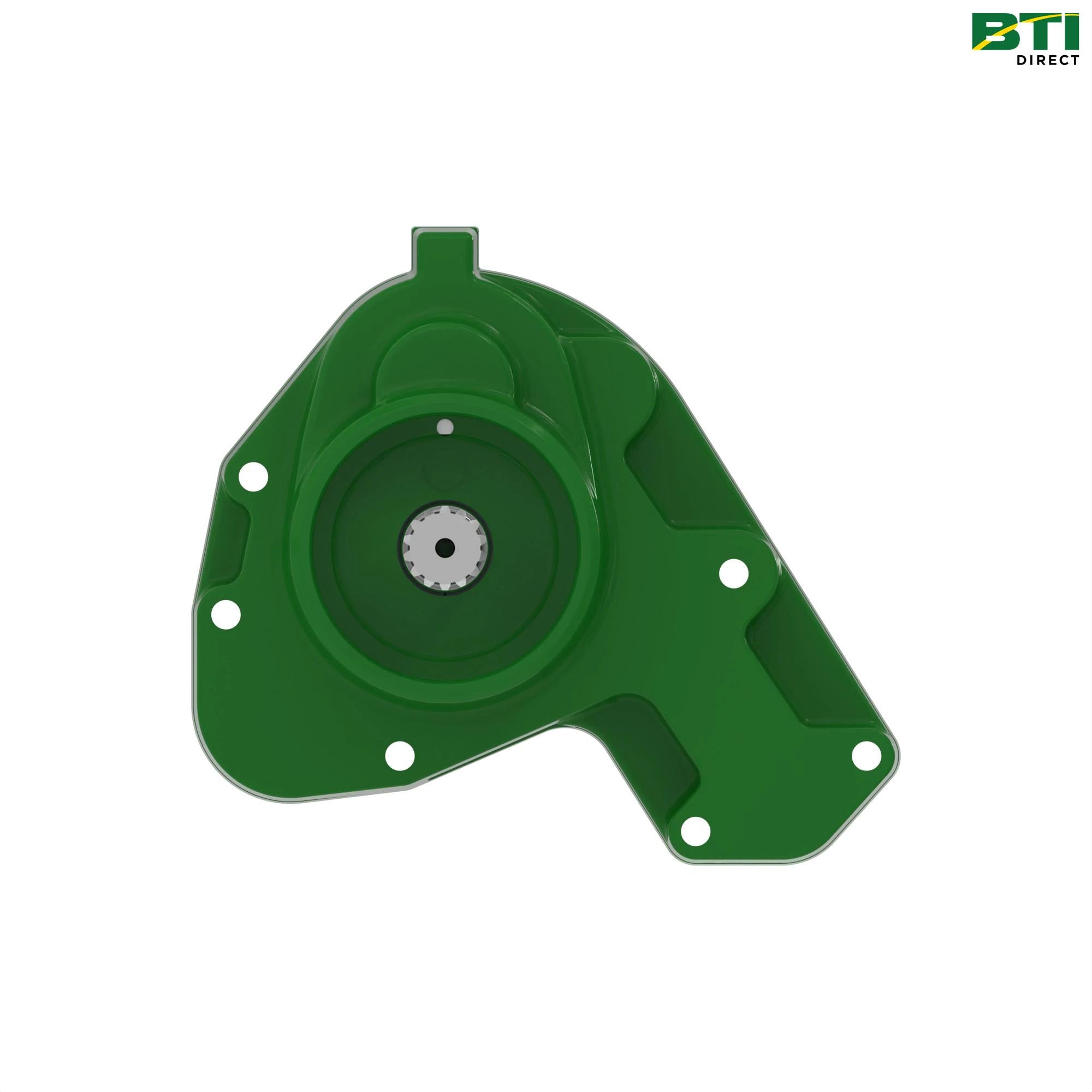 YZ502158: PowerShift™ Transmission Oil External Gear Pump