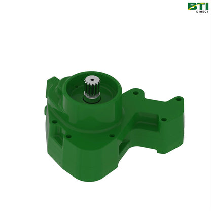YZ502158: PowerShift™ Transmission Oil External Gear Pump
