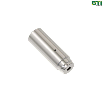 YZ502163: Hydraulic Pump Driveshaft