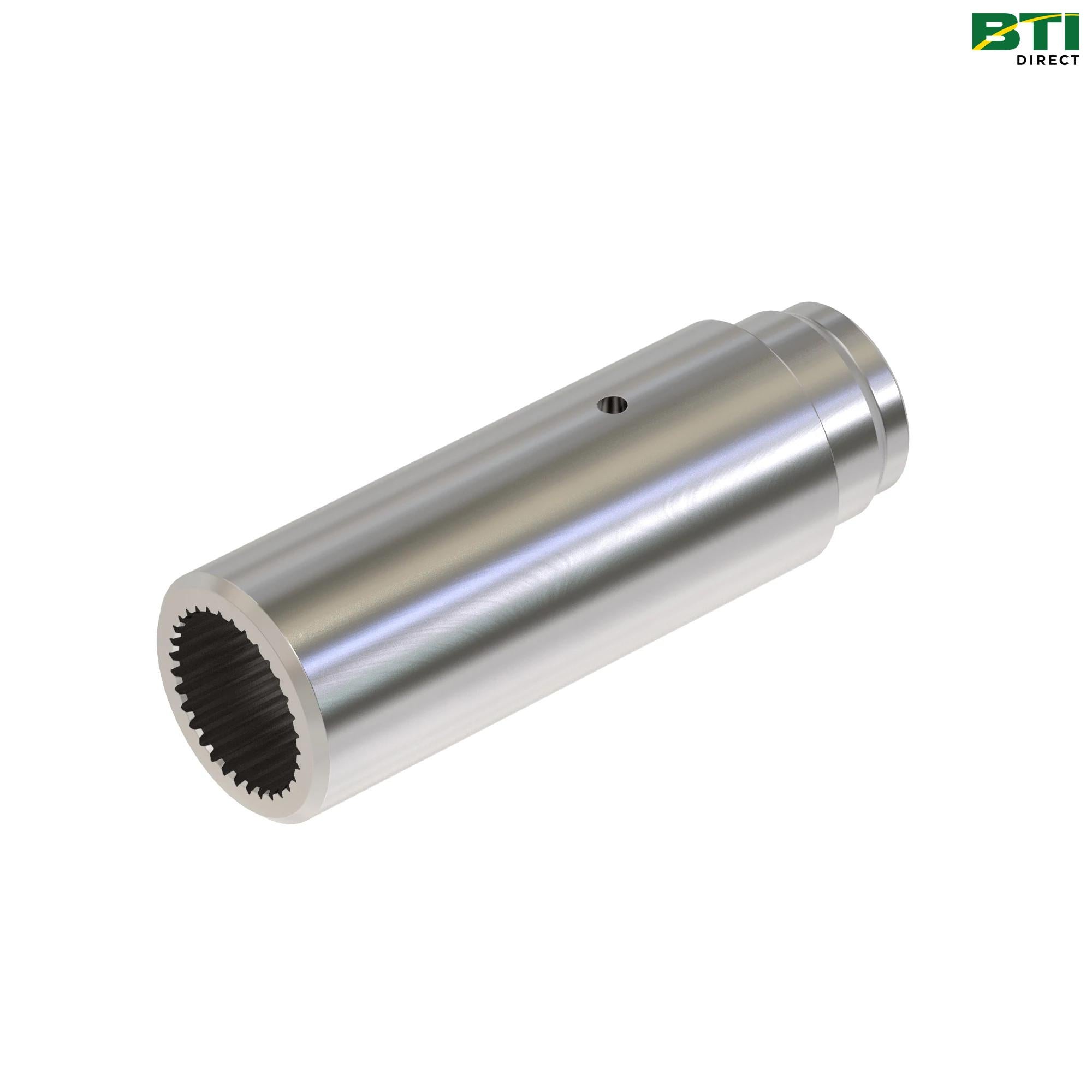 YZ502163: Hydraulic Pump Driveshaft