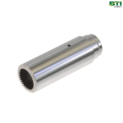 YZ502163: Hydraulic Pump Driveshaft