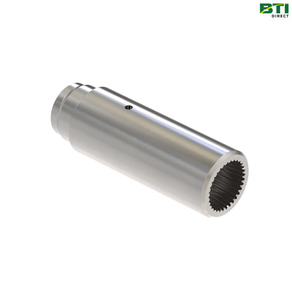 YZ502163: Hydraulic Pump Driveshaft