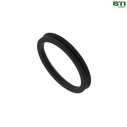 YZ502316: V-Ring Face Oil Rubber Seal