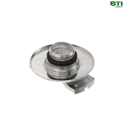 YZ502354: Universal Joint Yoke