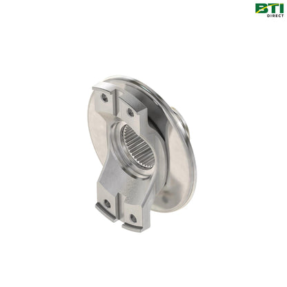 YZ502354: Universal Joint Yoke
