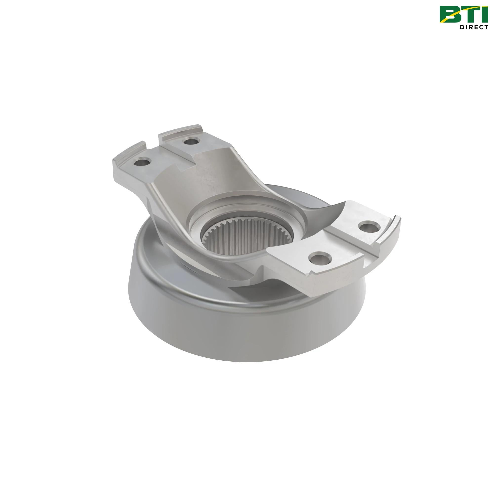 YZ502355: Universal Joint Yoke