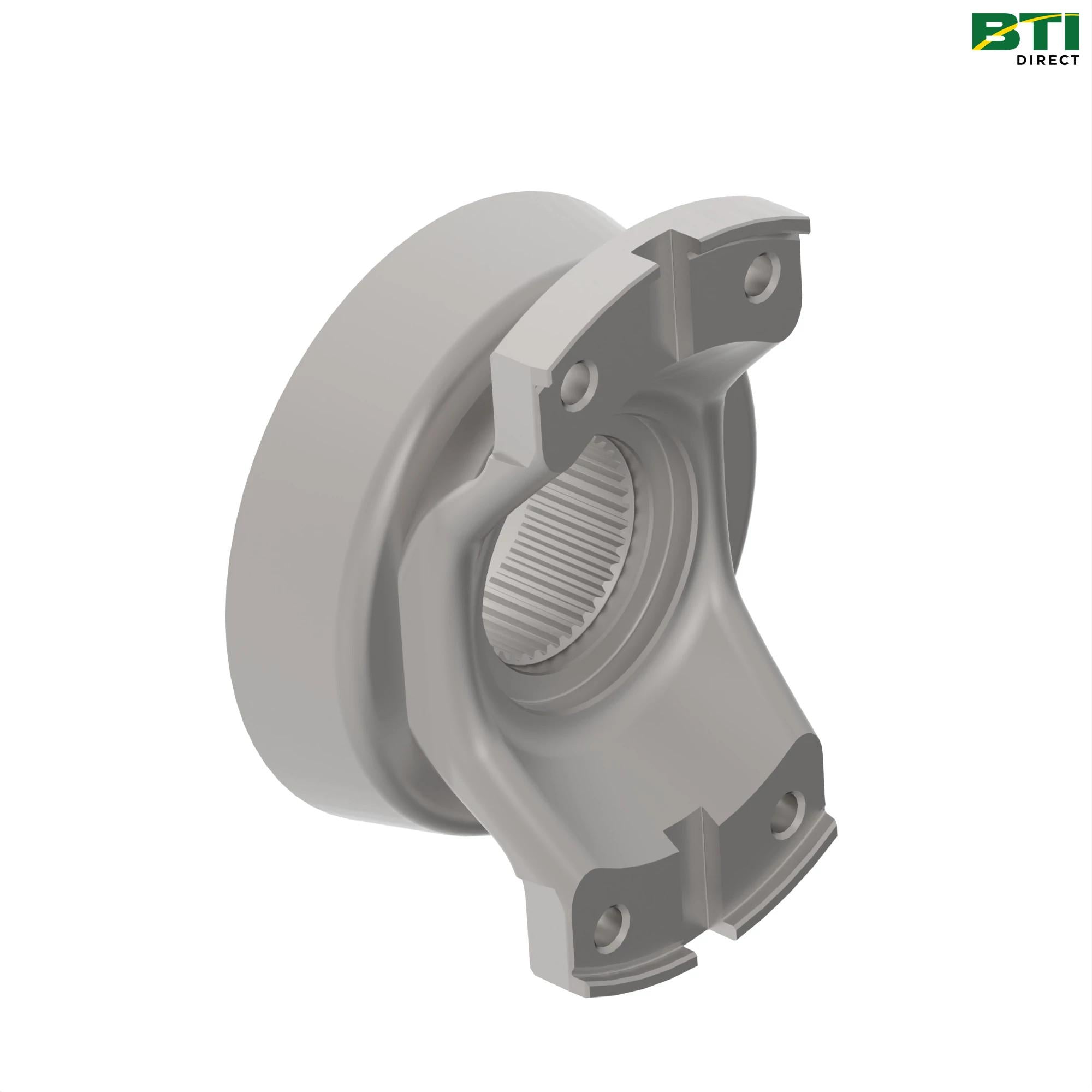 YZ502358: Universal Joint Yoke