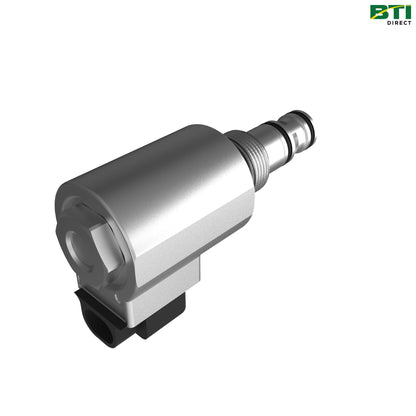YZ502360: Solenoid Valve