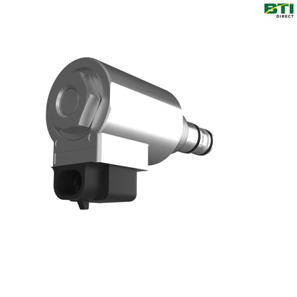 YZ502360: Solenoid Valve