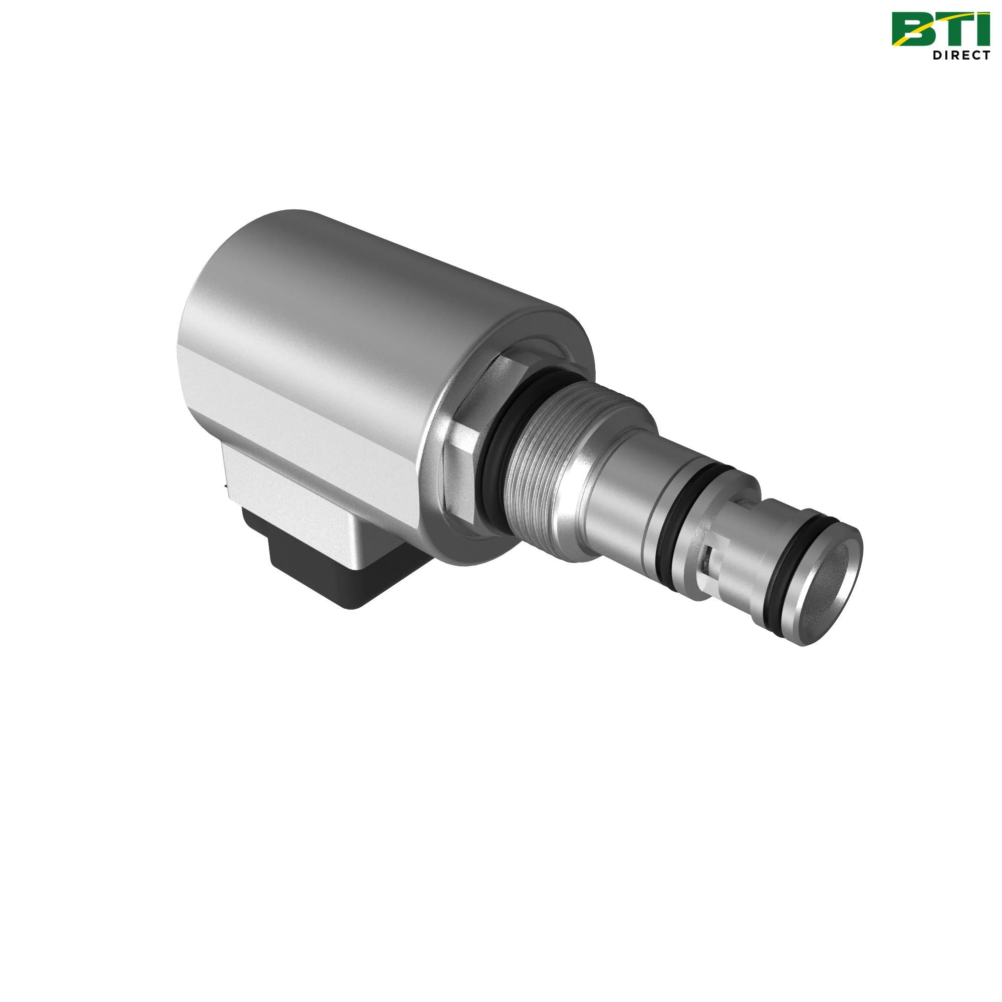 YZ502360: Solenoid Valve