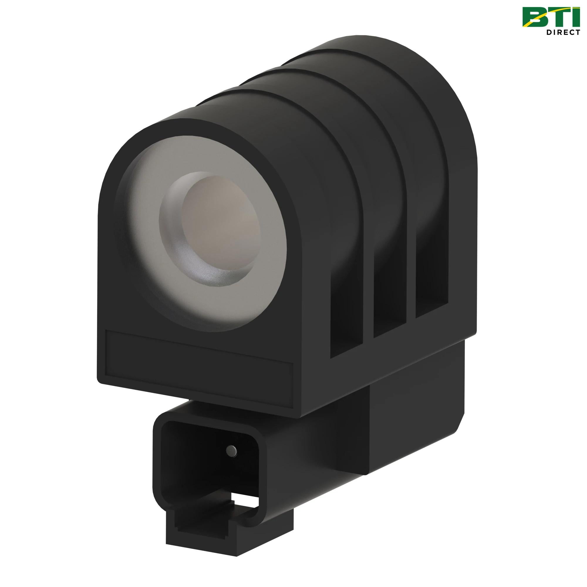 YZ502396: Electrical Coil, 12 Volts