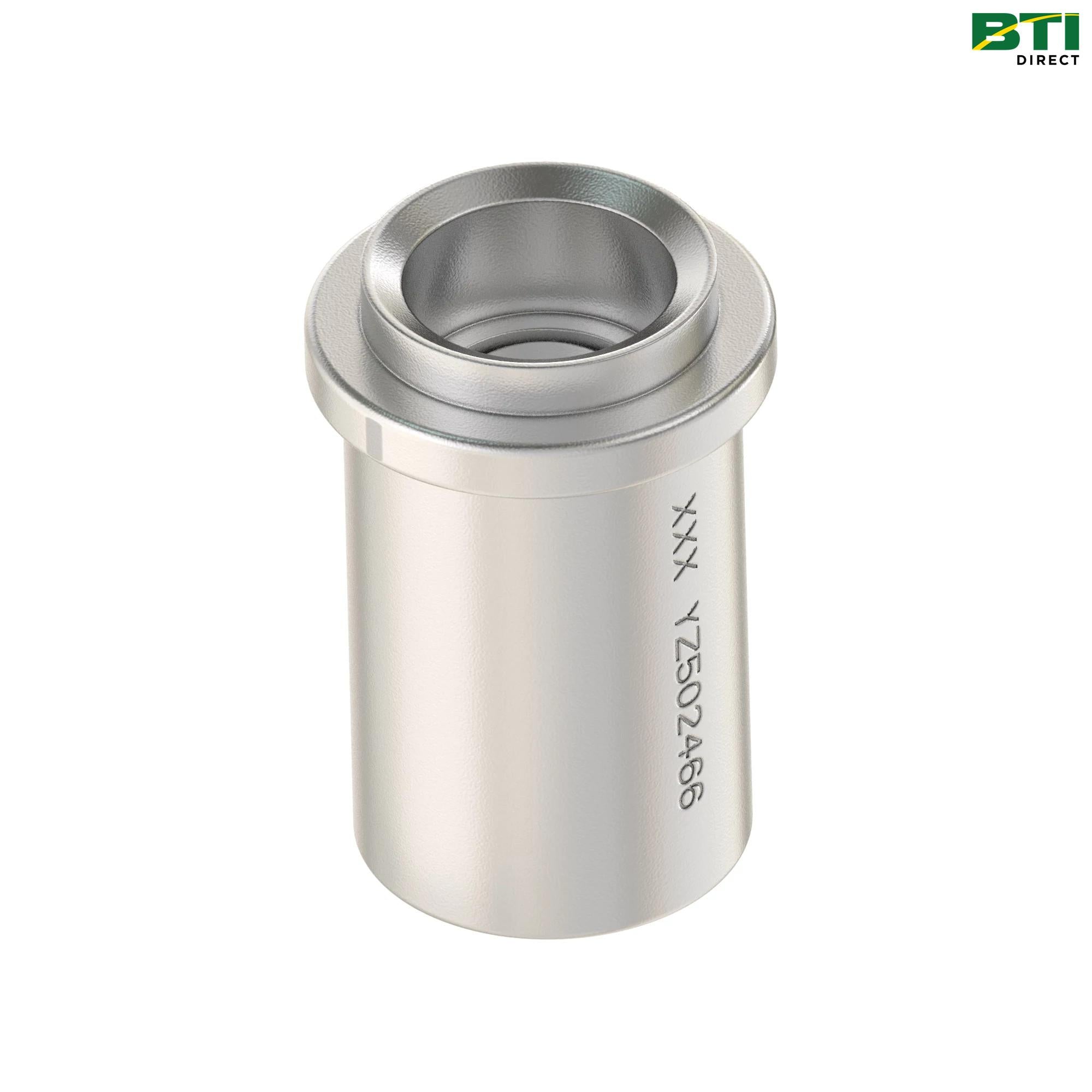 YZ502466: Pressure Relief Valve