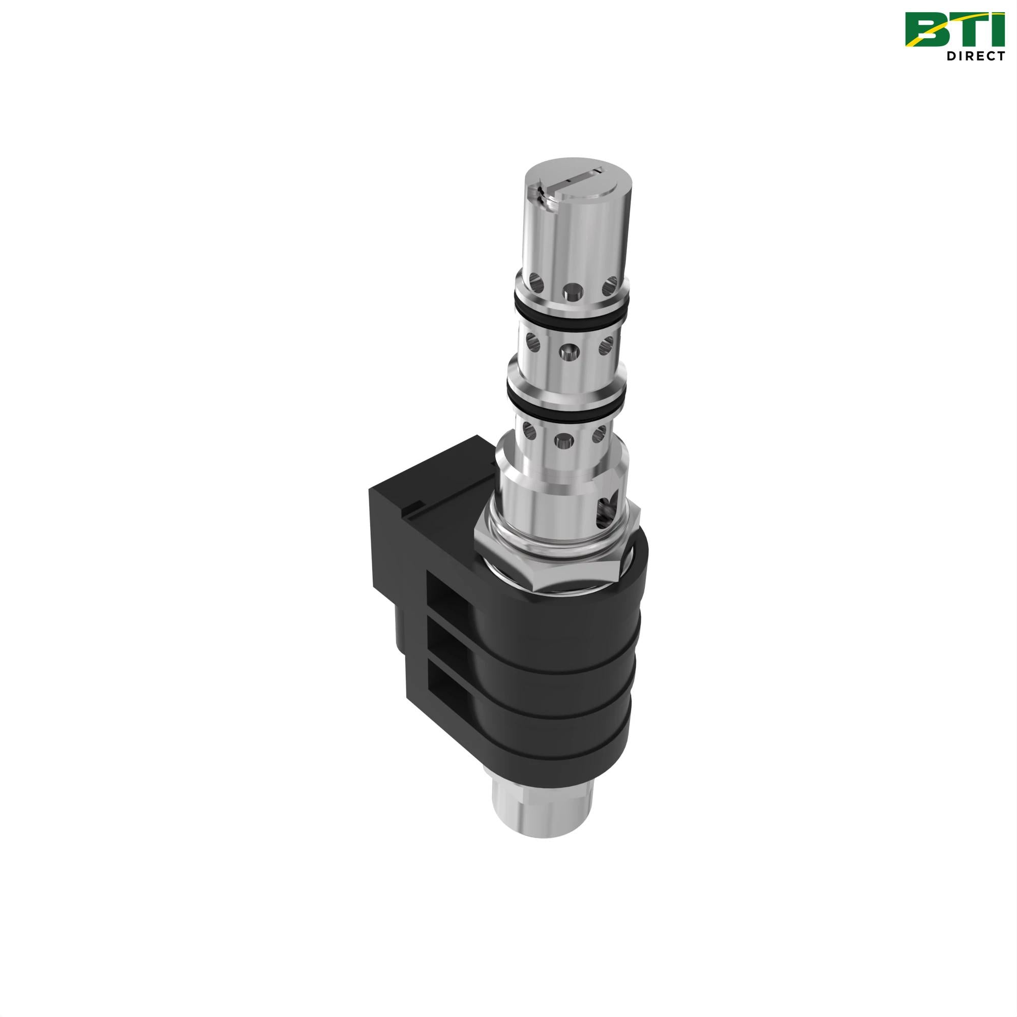 YZ502585: Solenoid Valve
