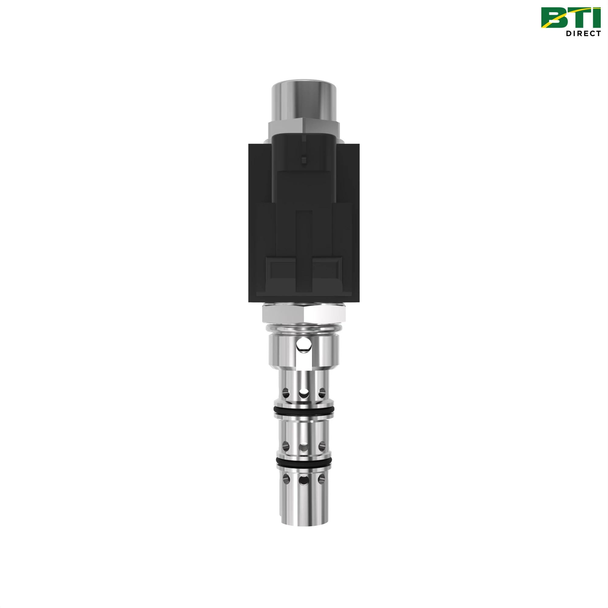 YZ502585: Solenoid Valve