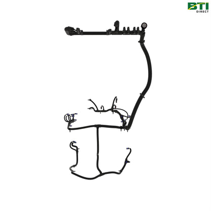 YZ502749: Transmission Control Wiring Harness