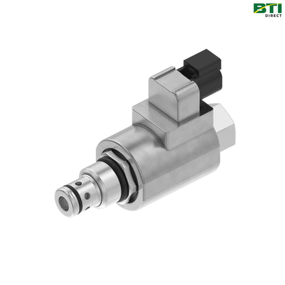 YZ502763: Solenoid Valve